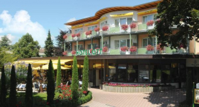 Отель Hotel Ott  Бад-Кроцинген
